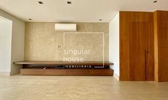 Imagem 7: 203 m² | 3 Suítes