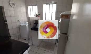 Imagem 3: APARTAMENTO 3 QUARTOS NO ECOVILLE