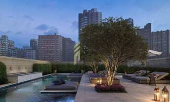 Imagem 3: Apartamento à venda, 162 m² por R$ 2.154.900,00 - Água Verde - Curitiba/PR