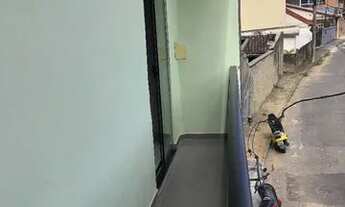 Imagem 7: Apto Padrão para Alugar, 27 m² - Novo Teixeiras