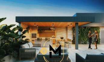 Imagem 2: Super Lançamento Frente Mar - Soho Residence - Agende a Sua Visita