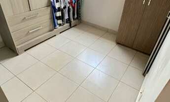 Imagem 7: Apartamento Padrão R$ 155 mil