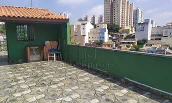 Imagem: Sobrado 3 Quartos 2 Suítes no Jardim Progresso