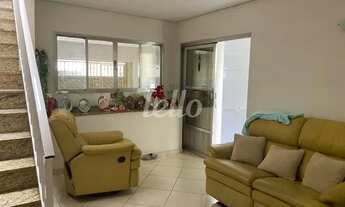 Imagem 1: São Paulo - Casa Padrão - Mooca