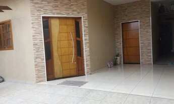 Imagem 2: Casa com 3 dormitórios à venda, 200 m² por R$ 550.000 - Vida Nova III - Vinhedo/SP