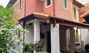 Imagem 3: SAO PAULO - Casa Padrão - ACLIMACAO