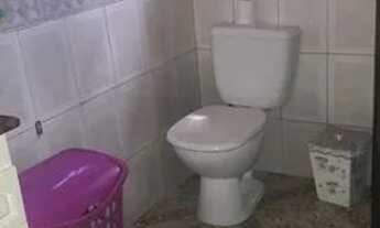 Imagem 5: Casa com rgi Casa com 4 dormitórios