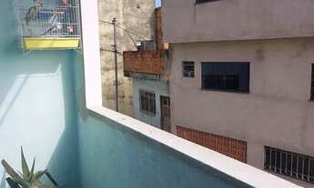 Imagem 5: Vende-se Sobrado em Montanhão SBC