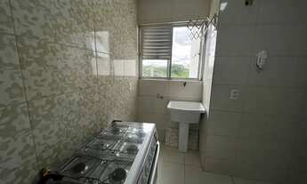 Imagem 6: Vende-se ou aluga-se apartamento no condomínio Dr Elias Vieira de Vasconcellos