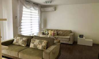 Imagem 3: Flat com 2 dormitórios para alugar, 78 m² por R$ 9.100,00/mês - Vila Nova Conceição - São