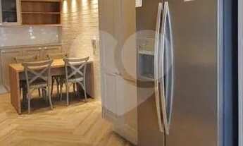 Imagem: Apartamento com 170m², 3 dormitórios sendo