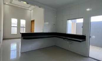 Imagem 5: CASA Á VENDA Casa com 3 dormitórios