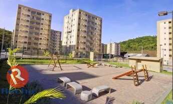 Imagem 4: Apartamento com 2 dormitórios, 49 m² - venda por R$ 145.000,00 ou aluguel por R$ 850,71/mê