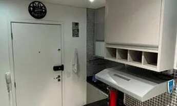 Imagem 4: Kitnet/conjugado para venda com 27 metros quadrados em Bethaville I - Barueri - SP