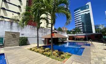 Imagem 7: Residencial Vida/ 18º andar/ 94m²/ Adrianópolis / Venda!