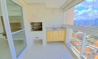 Imagem 4: Apartamento para venda possui 128 metros quadrados com 3 quartos em Perdizes - São Paulo