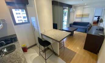 Imagem: MIL- Flat em Boa Viagem - Recife - Pernambuco