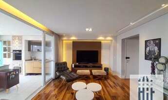 Imagem 3: Apartamento com 3 dormitórios, 168 m² - venda por R$ 2.850.000,00 ou aluguel por R$ 18.145