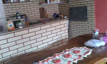 Imagem 3: Sobrado no guatupê em Sjp troca apto e chac