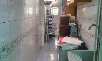 Imagem 7: Casa para Venda - 120m², 3 dormitórios, sendo 1 suites, 6 vagas - Jardim Leopoldina