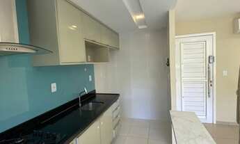 Imagem 6: Apartamento para venda no Jardim Renascença com 03 quartos sendo 02 suítes em São Luís-MA