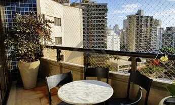 Imagem 5: Apartamento - Cambuí - Campinas