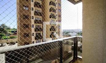 Imagem 5: Apartamento para Aluguel - Jardim Santa fé, 2 Quartos, 55 m2