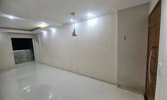 Imagem 6: Apartamento para venda possui 73 metros quadrados com 2 quartos em Itapuã - Vila Velha - E