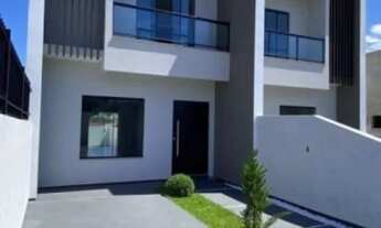 Imagem 1: Casa para venda com 85 metros quadrados com 3 quartos em Itaquera - São Paulo - São Paulo