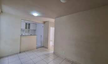 Imagem 3: Apartamento para aluguel, 2 quartos, 1 vaga, Havaí - Belo Horizonte/MG