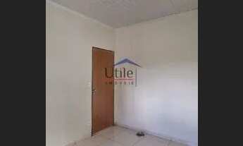 Imagem 6: CASA COM EDÍCULA PARA VENDA OU LOCAÇÃO EM VALINHOS