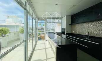 Imagem 6: Cobertura - Campeche - Florianópolis