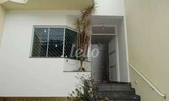 Imagem 2: São Paulo - Casa Comercial - Tatuapé