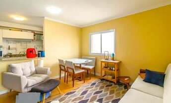 Imagem 4: Belíssimo apartamento de 82m² em Alphaville!