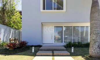 Imagem 2: Casa Condominio para Venda - 707.4m², 6 dormitórios, sendo 6 suites, 4 vagas - Terra Ville