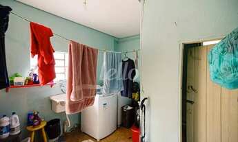 Imagem 2: São Paulo - Casa Padrão - Vila Mariana