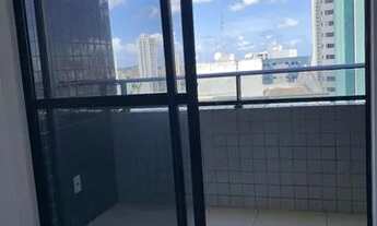 Imagem 6: DU) Seu 02 quartos pronto para morar em Casa Amarela | 58m²