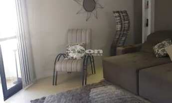 Imagem 2: SANTO ANDRé - Apartamento Padrão - Vila Valparaíso