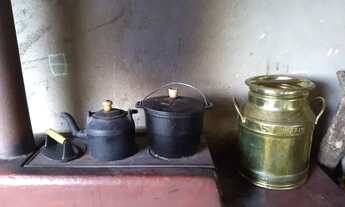 Imagem 2: Vendo urgente, linda chácara no centro de cidadezinha