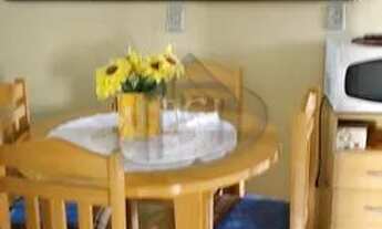 Imagem 3: Casa para Venda - 165m², 3 dormitórios, 1 vaga - Vila Nova