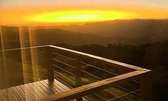 Imagem 5: Casa para Venda em Anitápolis, São Paulo dos Pinhais, 1 dormitório, 1 suíte, 1 banheiro