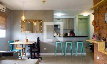 Imagem 5: Apartamento para Aluguel - Mandaqui, 2 Quartos, 140 m2