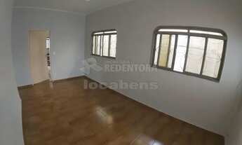 Imagem 3: Casa Padrão em São José do Rio Preto