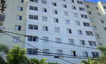 Imagem: Apartamento para venda localizado no Bairro