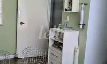 Imagem 7: São Paulo - Conjunto Comercial/Sala - Consolação