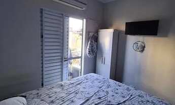 Imagem 6: Apartamento com 1 dormitório à venda, 50 m² por R$ 250.000 - Urbanova - São José dos Campo