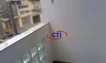 Imagem 3: Sobrado com 3 dormitórios à venda, 180 m² por R$ 680.000,00 - Rudge Ramos - São Bernardo d