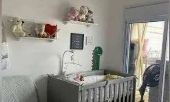 Imagem 3: Apartamento com 3 dormitórios à venda, 82 m² - Vila Mariana - São Paulo/SP