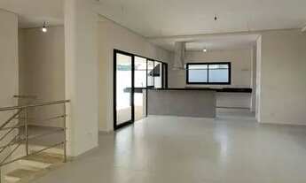 Imagem 5: Casa com 3 dormitórios à venda, 261 m² por R$ 1.850.000 - Condomínio Santa Isabel - Louvei