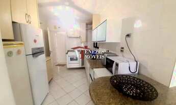 Imagem 7: Apartamento a venda em RIVIERA DE SÃO LOURENÇO Ref. 467